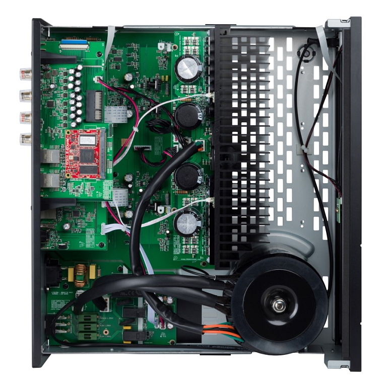 JBL Synthesis SDA-2200