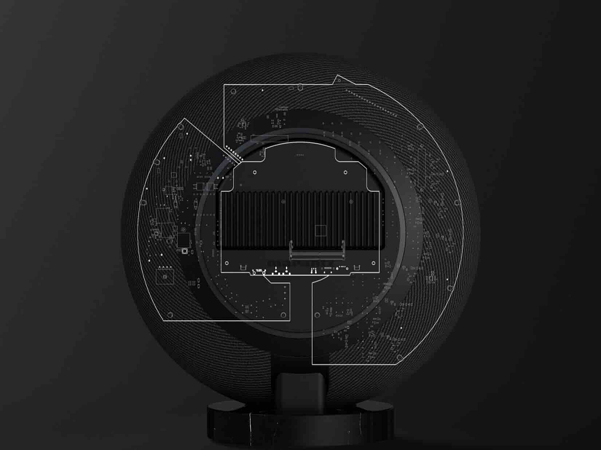 Marantz Grand Horizon