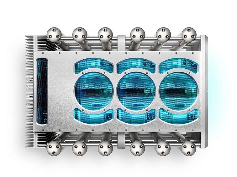 Chord Electronics Ultima