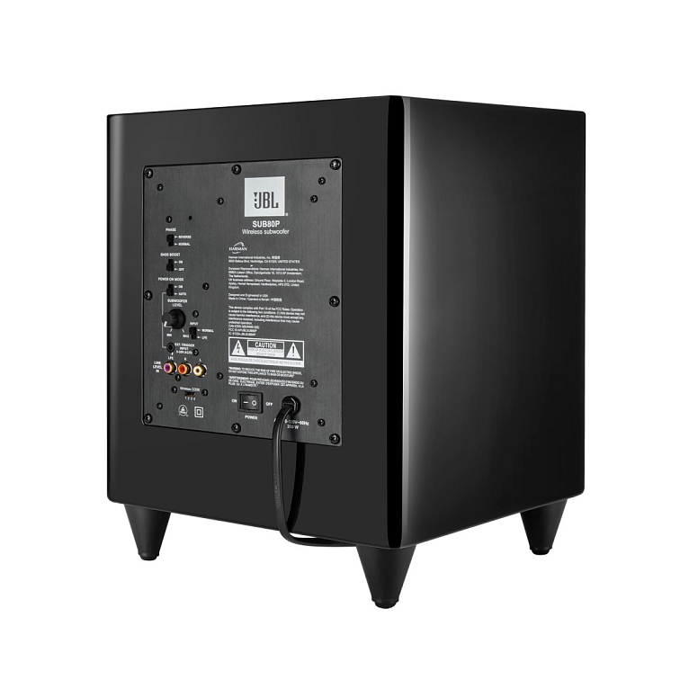 JBL SUB80P