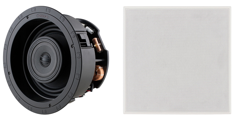 Sonance VP88R
