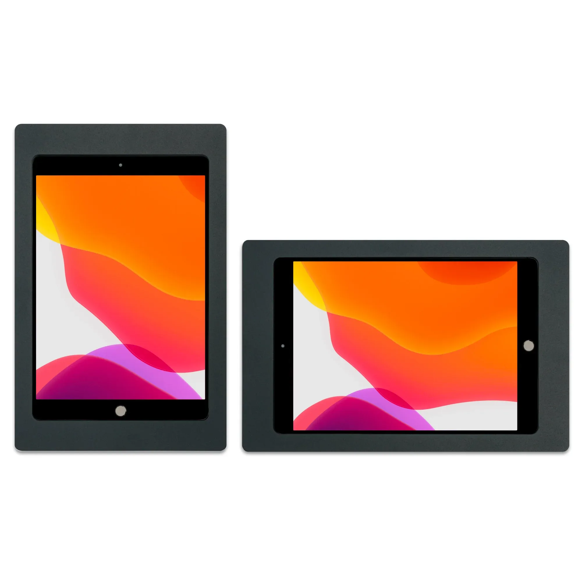 Displine Companion Wall