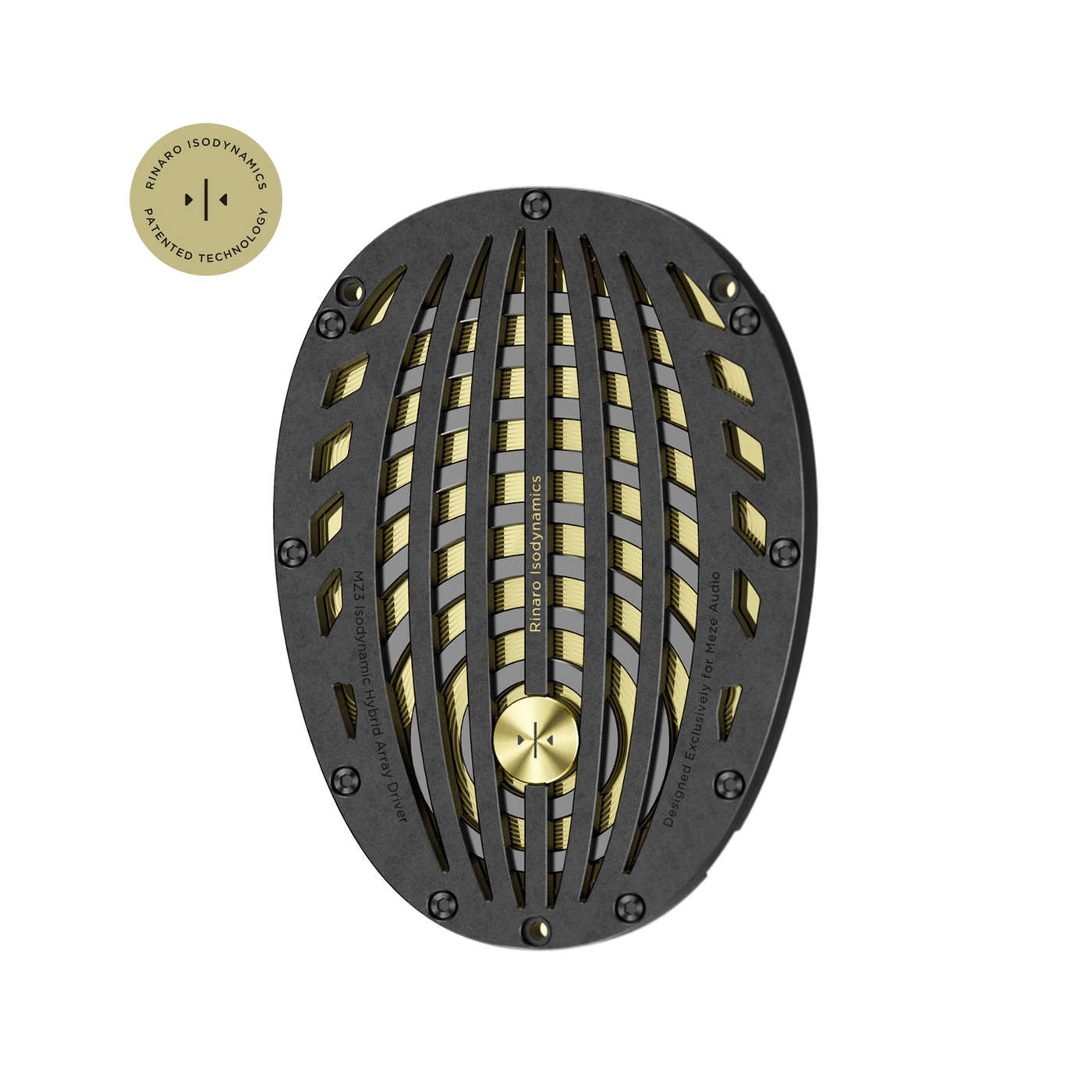 Meze Audio Empyrean II