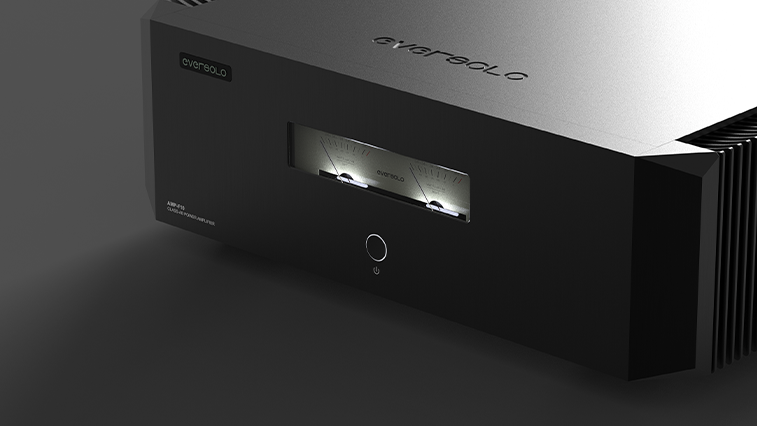 EverSolo AMP-F10