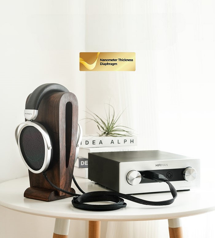 HIFIMAN Mini Shangri La