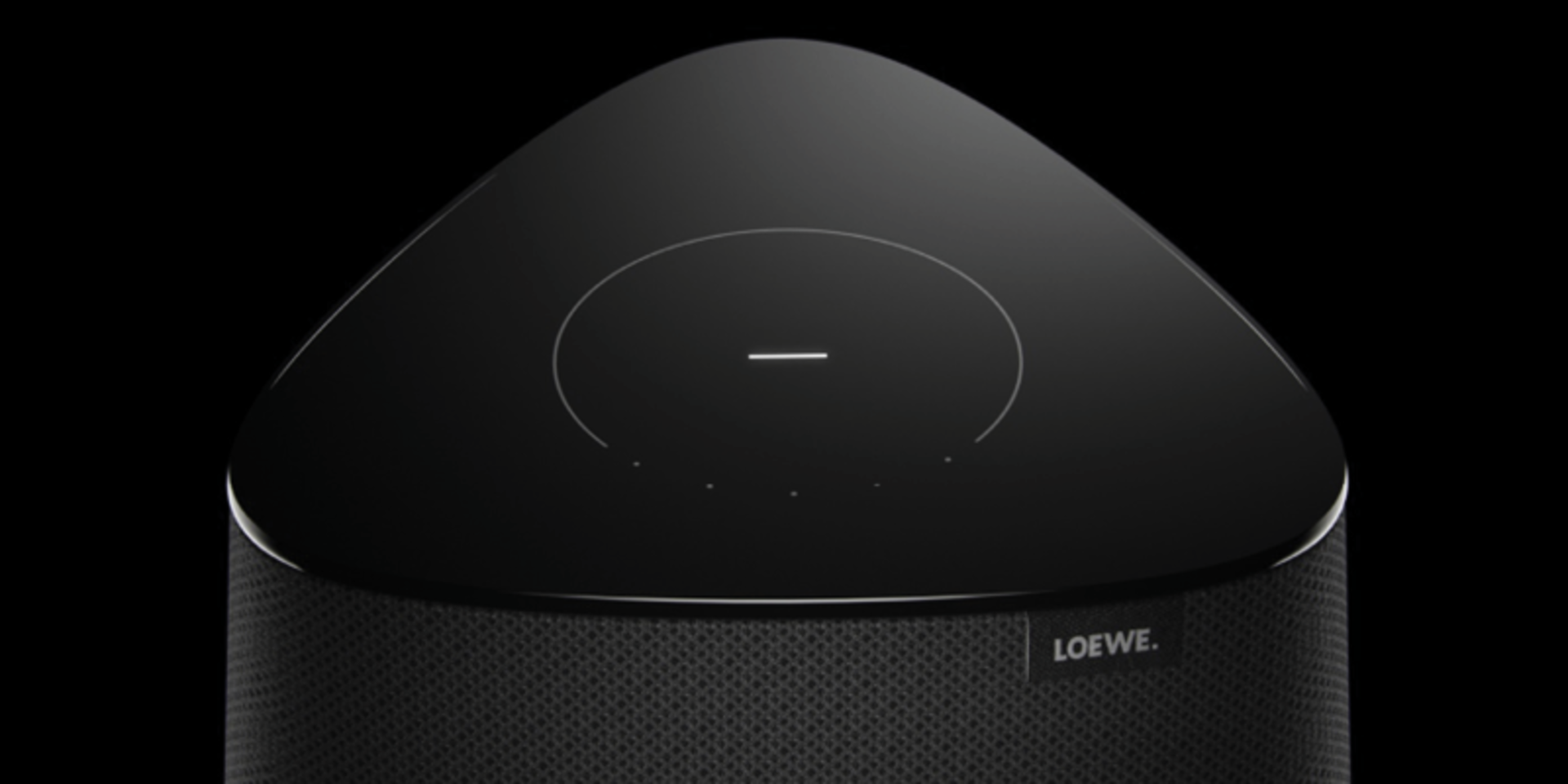 LOEWE klang mr3