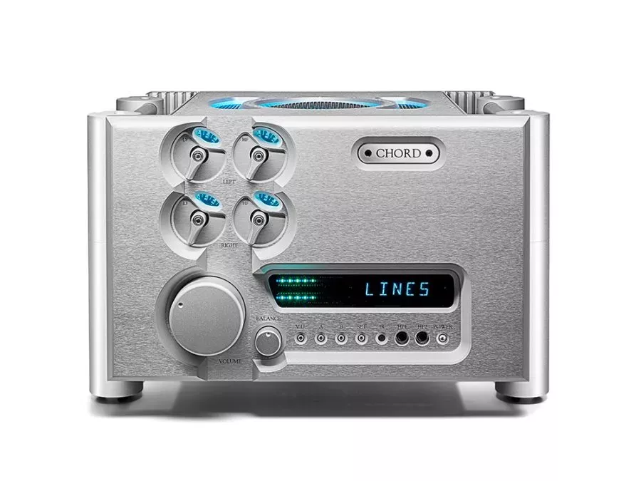 Chord Electronics Ultima Pre