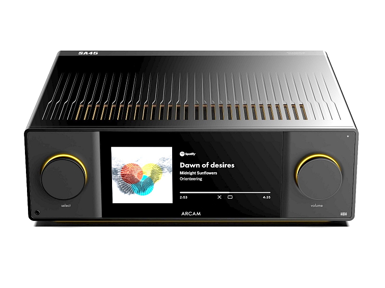 ARCAM SA45