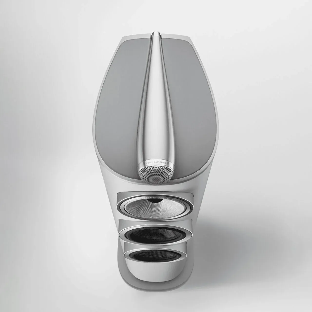 Bowers & Wilkins 804 D4