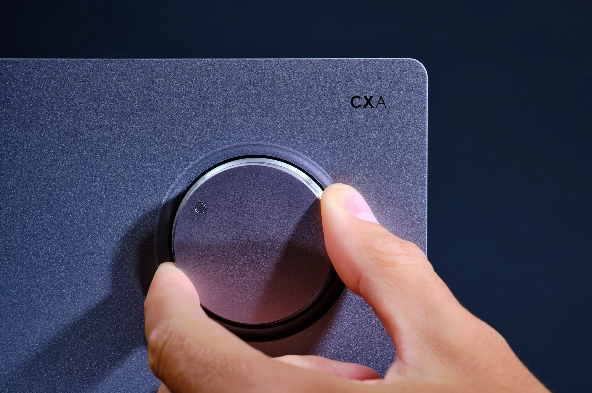 Cambridge Audio CXA81 Mk II