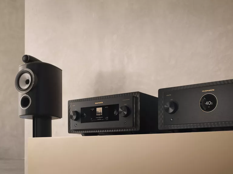 Marantz Link 10n