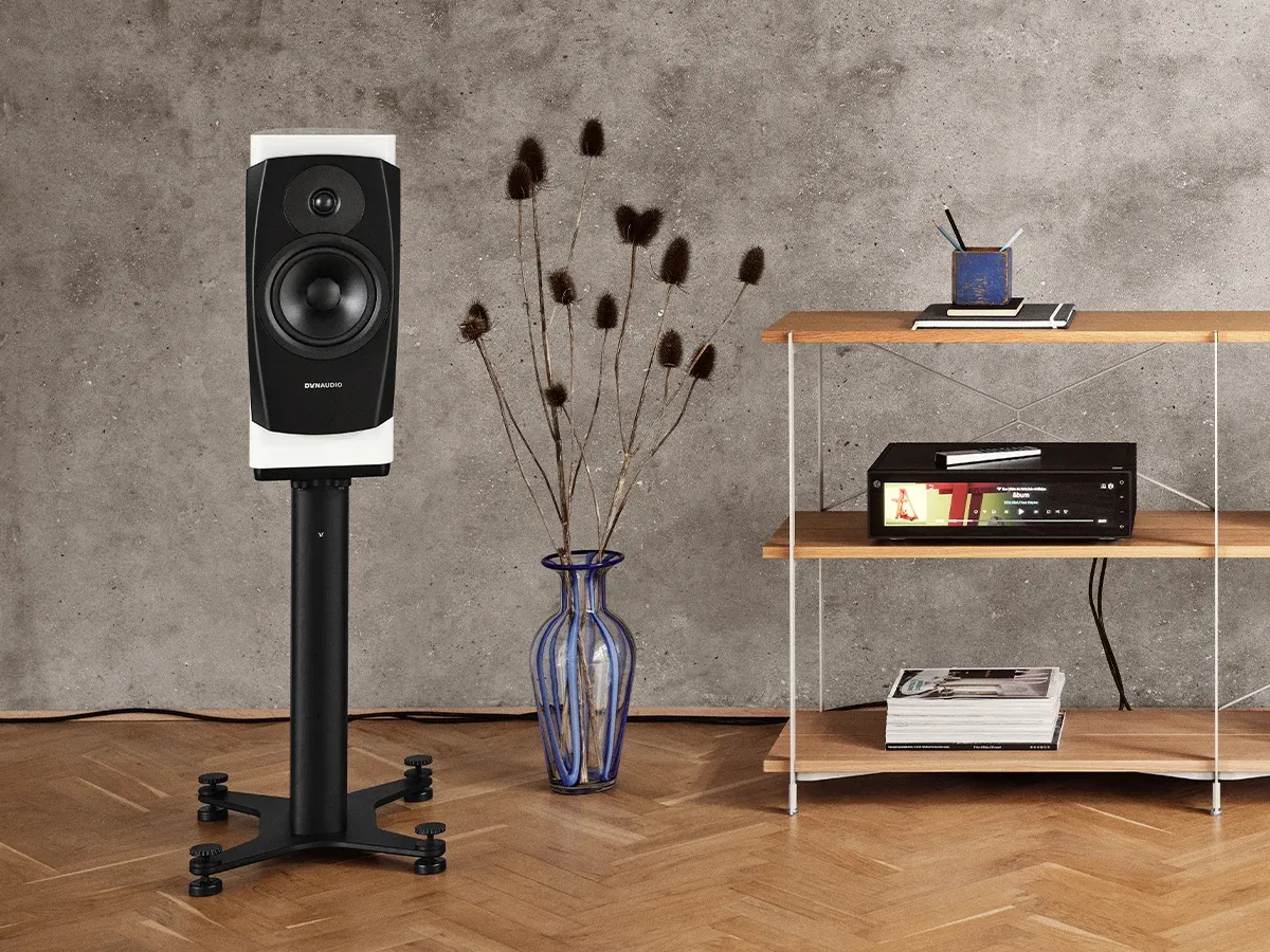 Dynaudio Confidence 20A