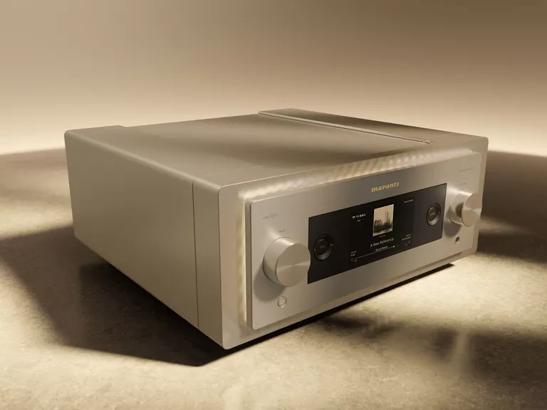 Marantz Link 10n