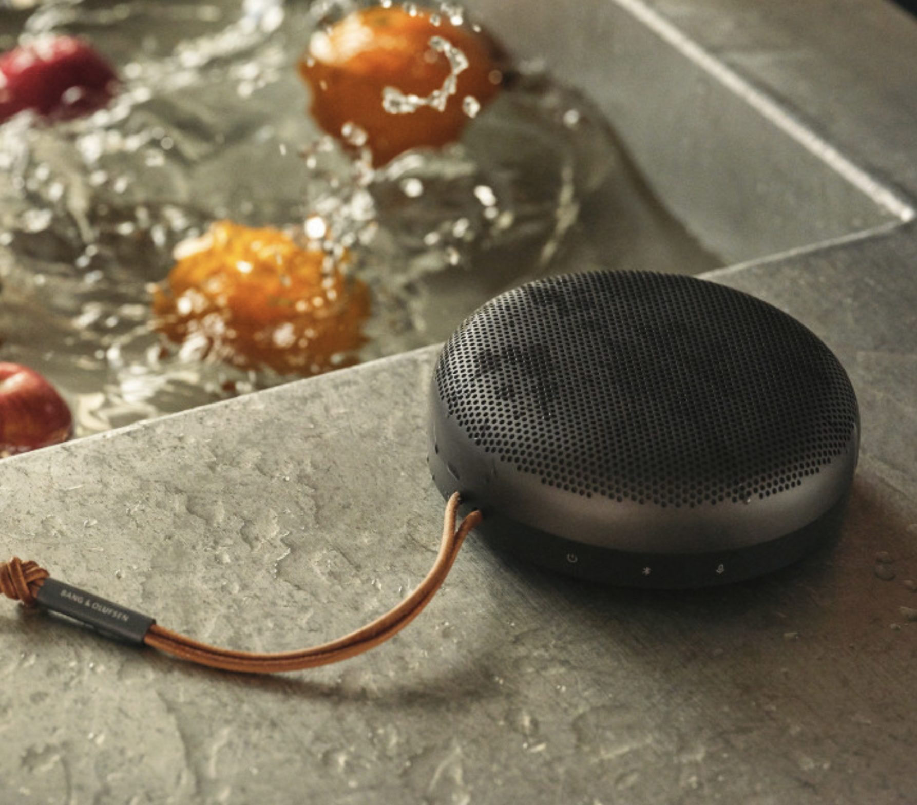 Bang & Olufsen Beosound A1 2nd Gen.