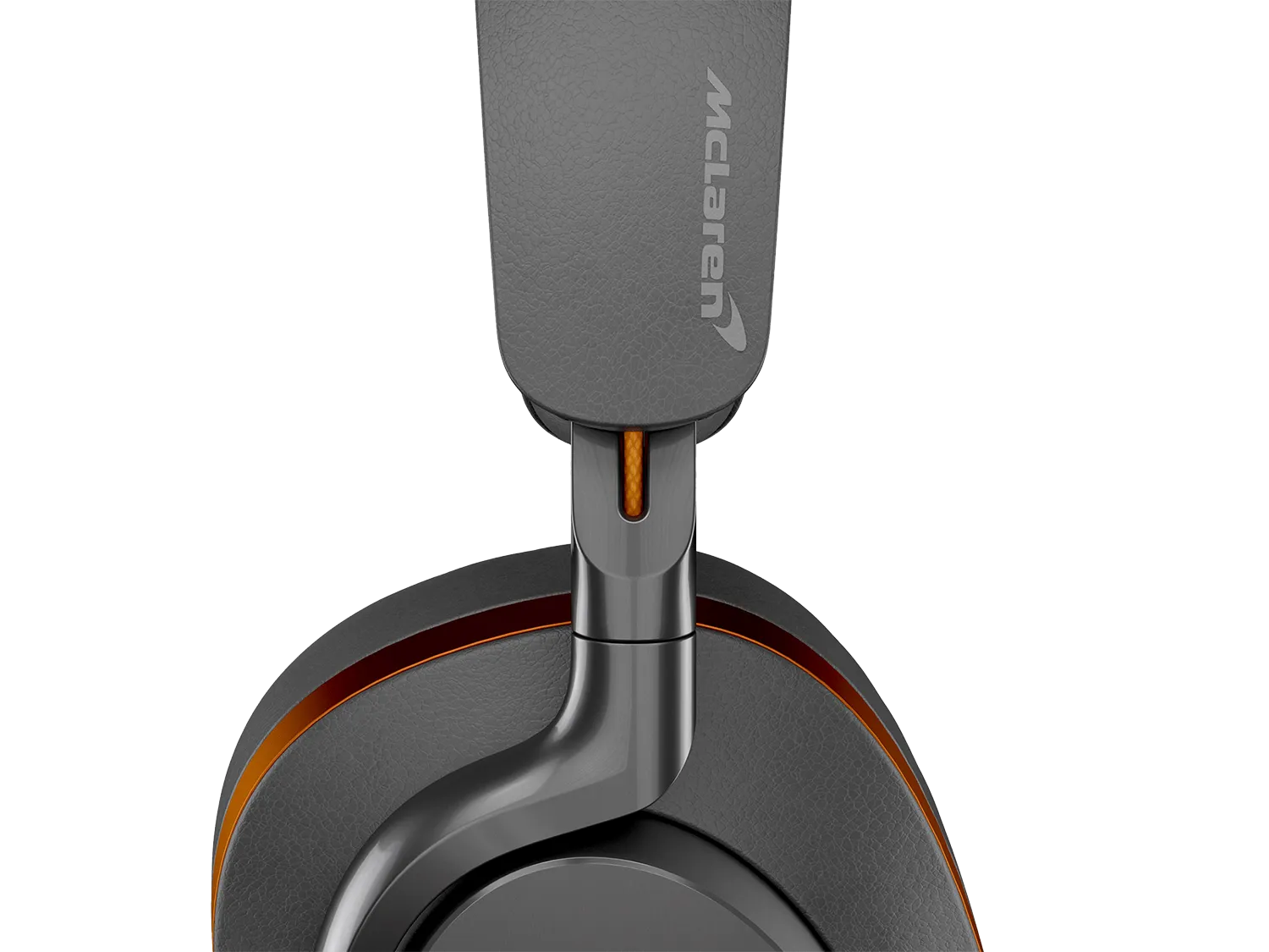 Bowers & Wilkins Px8 McLaren Edition