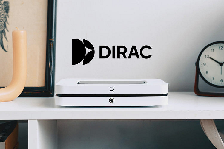 Bluesound Node (Gen 4)