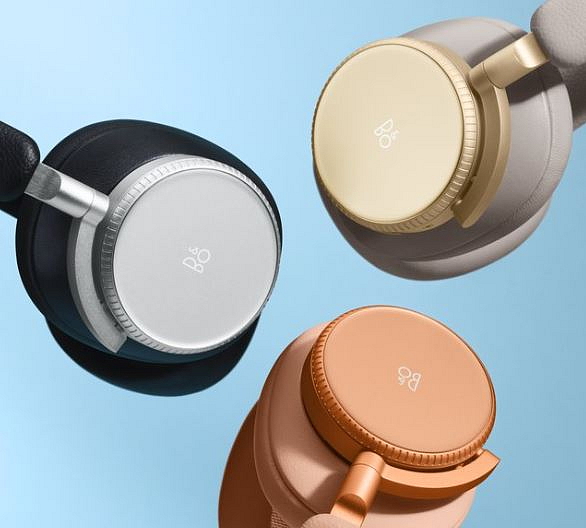 Bang & Olufsen Beoplay H100