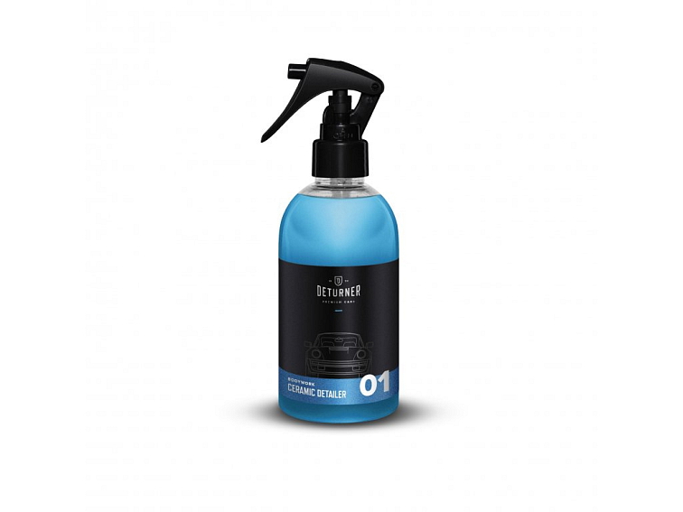 Deturner Ceramic Detailer - Keramický Detailer