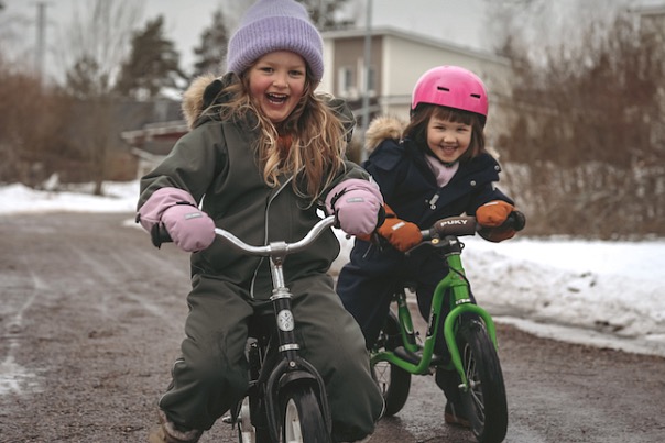 Reima Merino detský overal Parvin