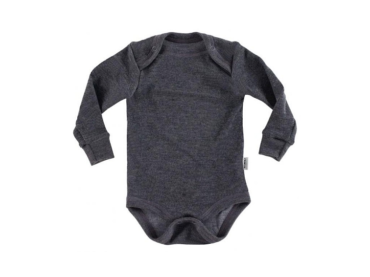 ActiveKids Merino rastúce detské body
