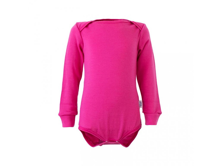 ActiveKids Merino rastúce detské body