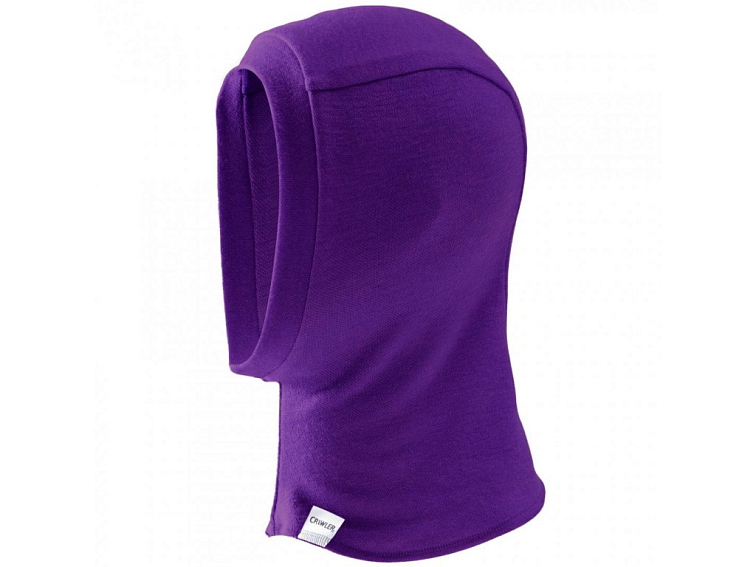 ActiveKids Merino detská kukla jednovrstvová