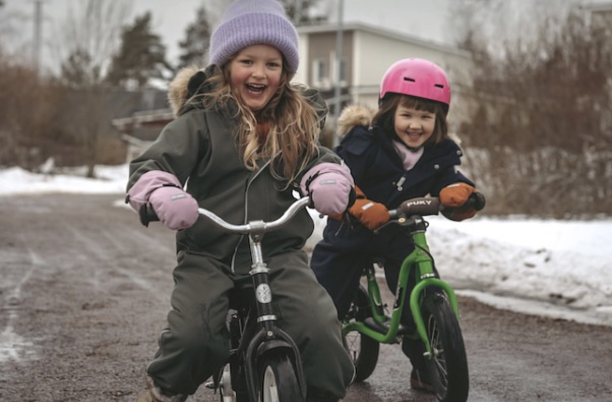 Reima detský fleecový overal Myytti