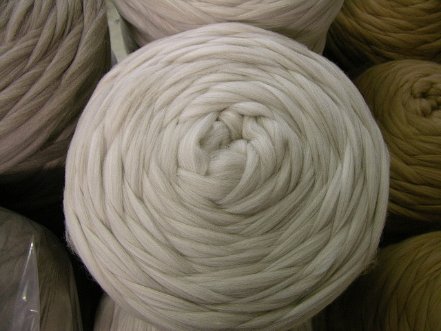 ActiveKids Merino rastúce detské body