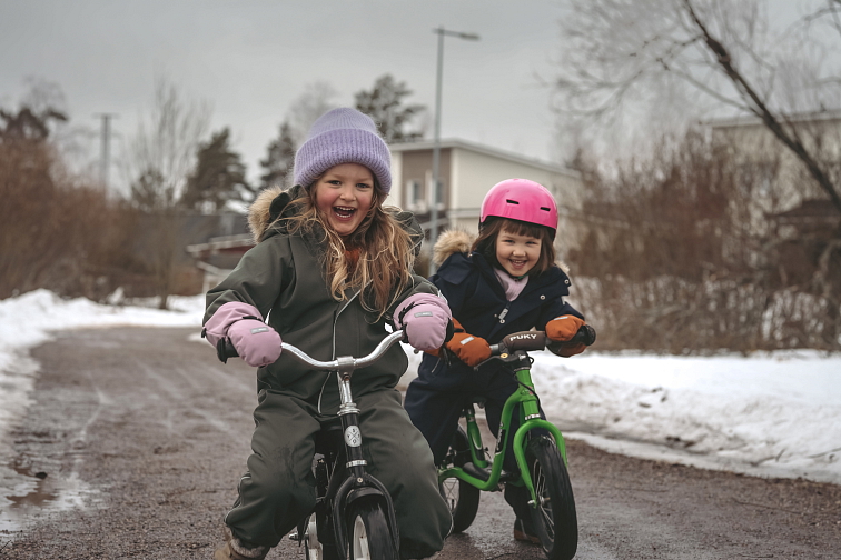 DEMAR zateplené gumáky/snehule Mammut