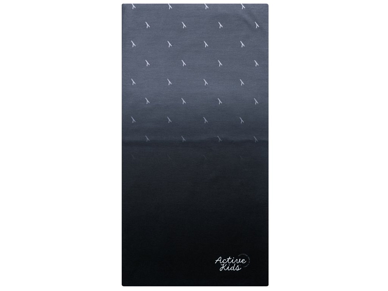 ActiveKids univerzálna šatka tenká Vetvičky