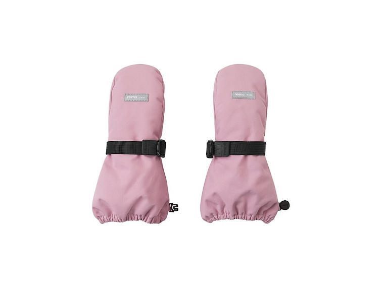 Reima detské rukavice lyžiarske Ote
