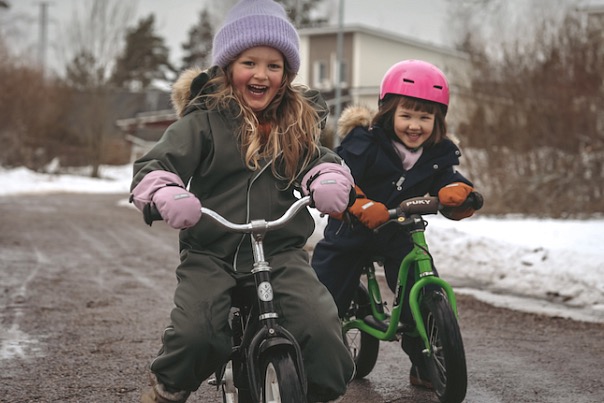Reima Merino detská čiapka Nunavut