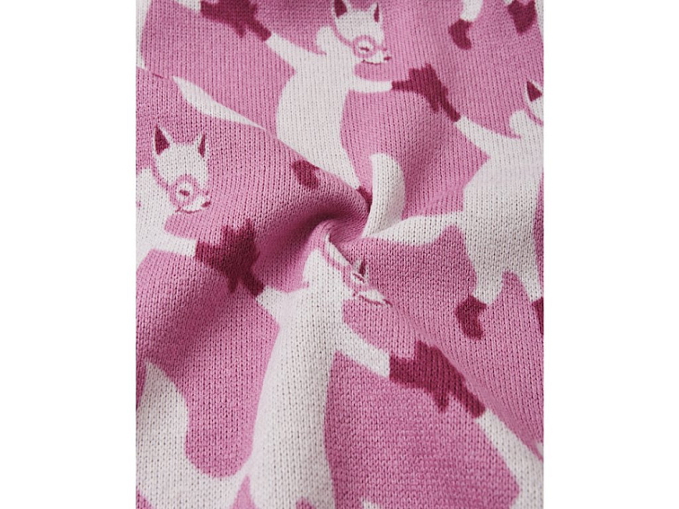 Reima detský fleecový overal Myytti