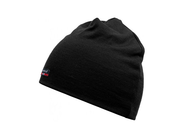 Devold Merino čiapka tenká Breeze