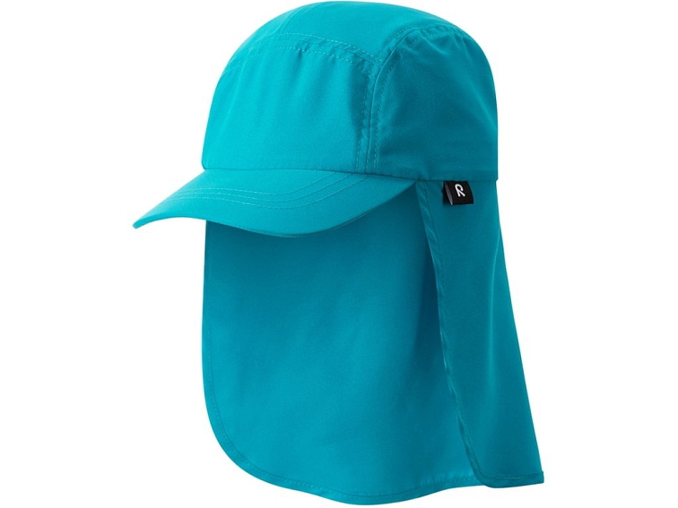 Reima detská letná šiltovka UPF50+ Biitsi