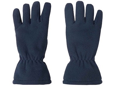 Reima detské fleecové rukavice Varmin