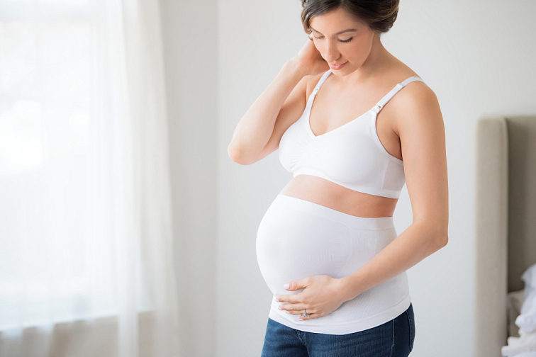 Medela Tehotenský brušný pás