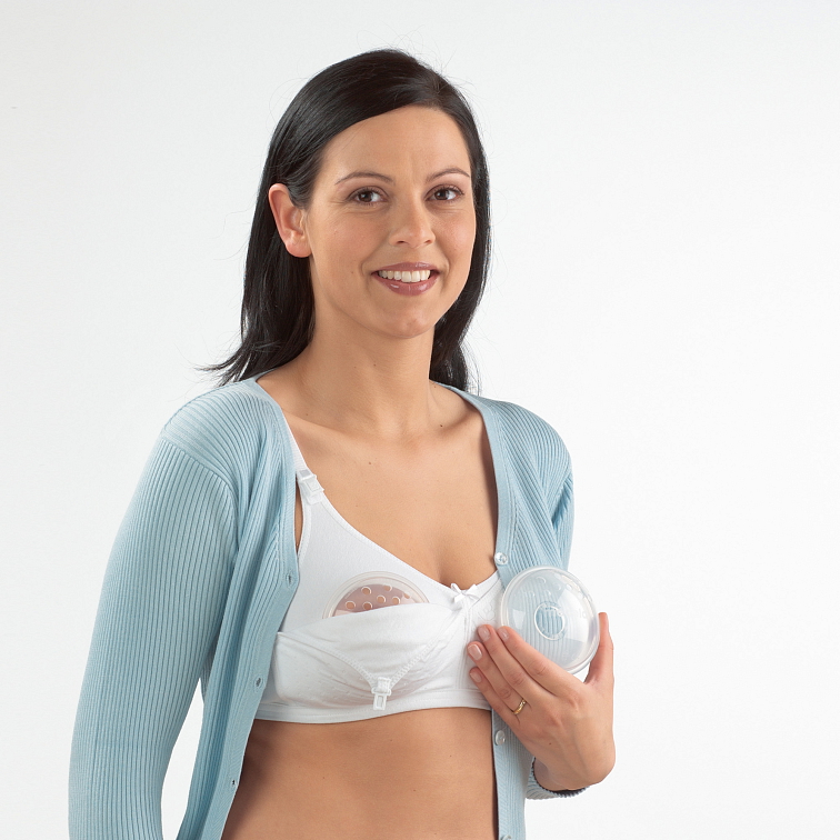 Medela Formovače bradaviek