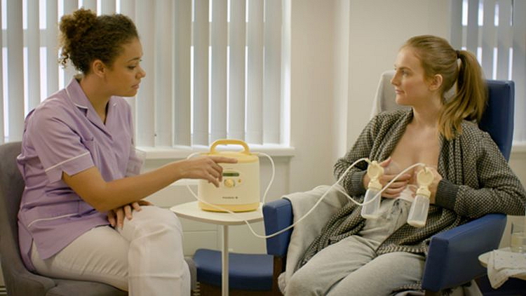 Medela Symphony odsávací set PersonalFit™ PLUS nemocničný