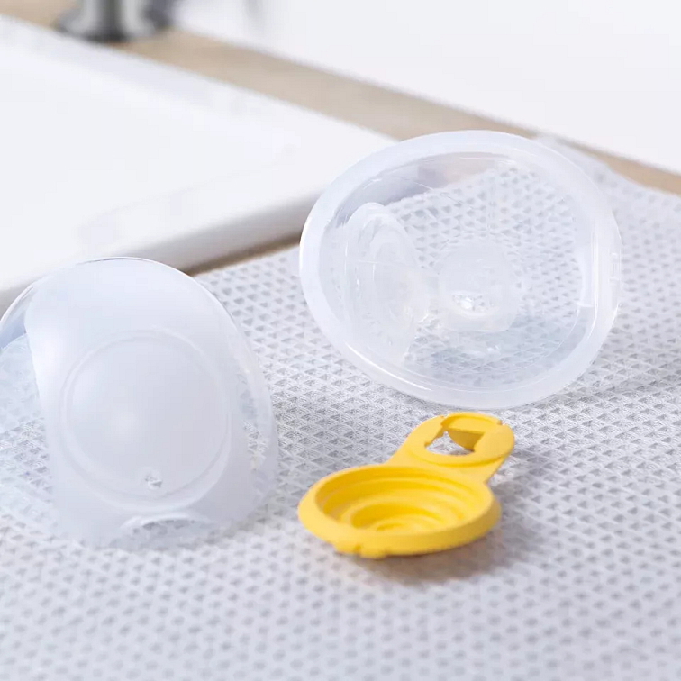 Medela Odsávačka materského mlieka elektrická Solo™ Hands-free