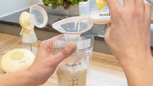 Medela 2x Prsný nadstavec PersonalFit Flex™