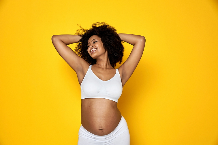 Medela Ultra tehotenská a dojčiaca podprsenka Keep Cool™