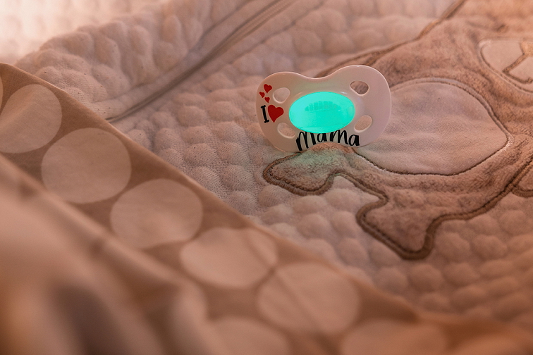 Medela Baby cumlík Day&Night