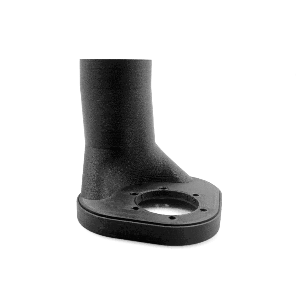 Fiberlogy PCTG + GF10 natural 1,75mm 750g