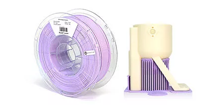 Raise3D Industrial PPA support filament 1kg 1,75mm