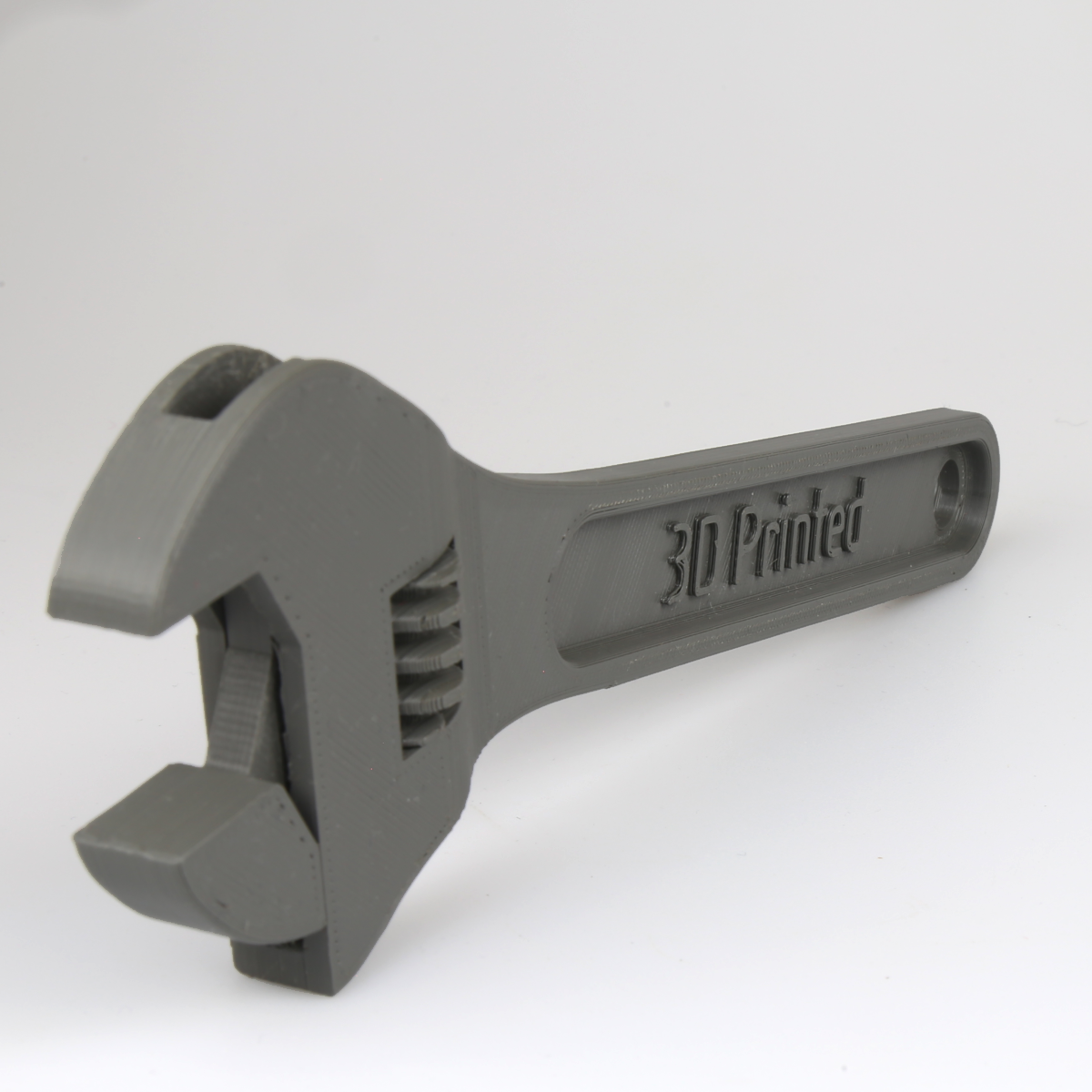 Fiberlogy Impact PLA sivá 1,75mm 850g