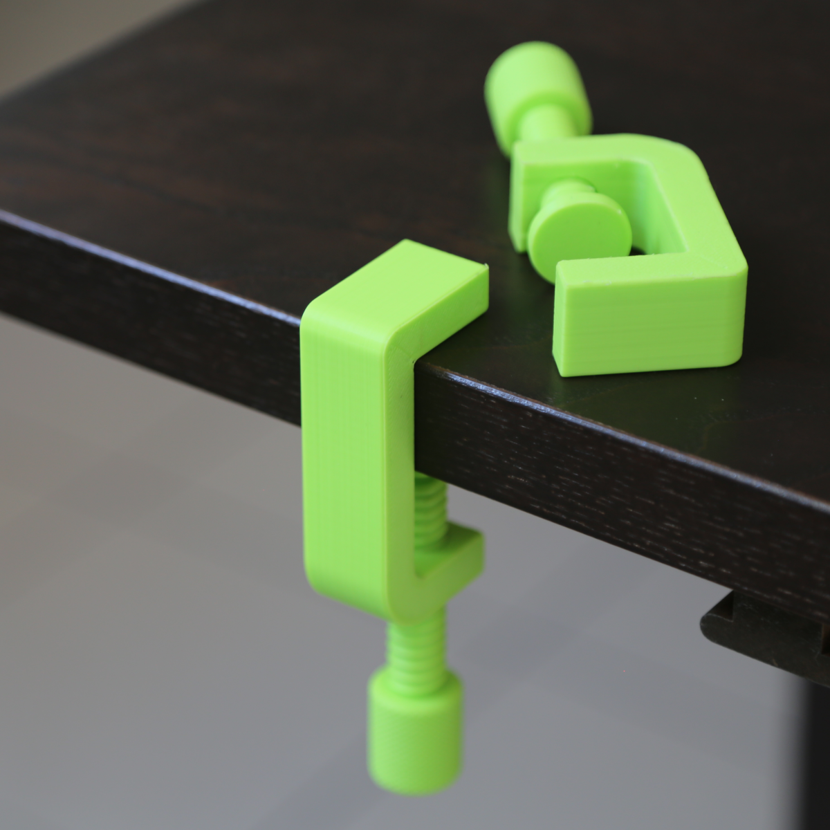 Fiberlogy Impact PLA sivá 1,75mm 850g