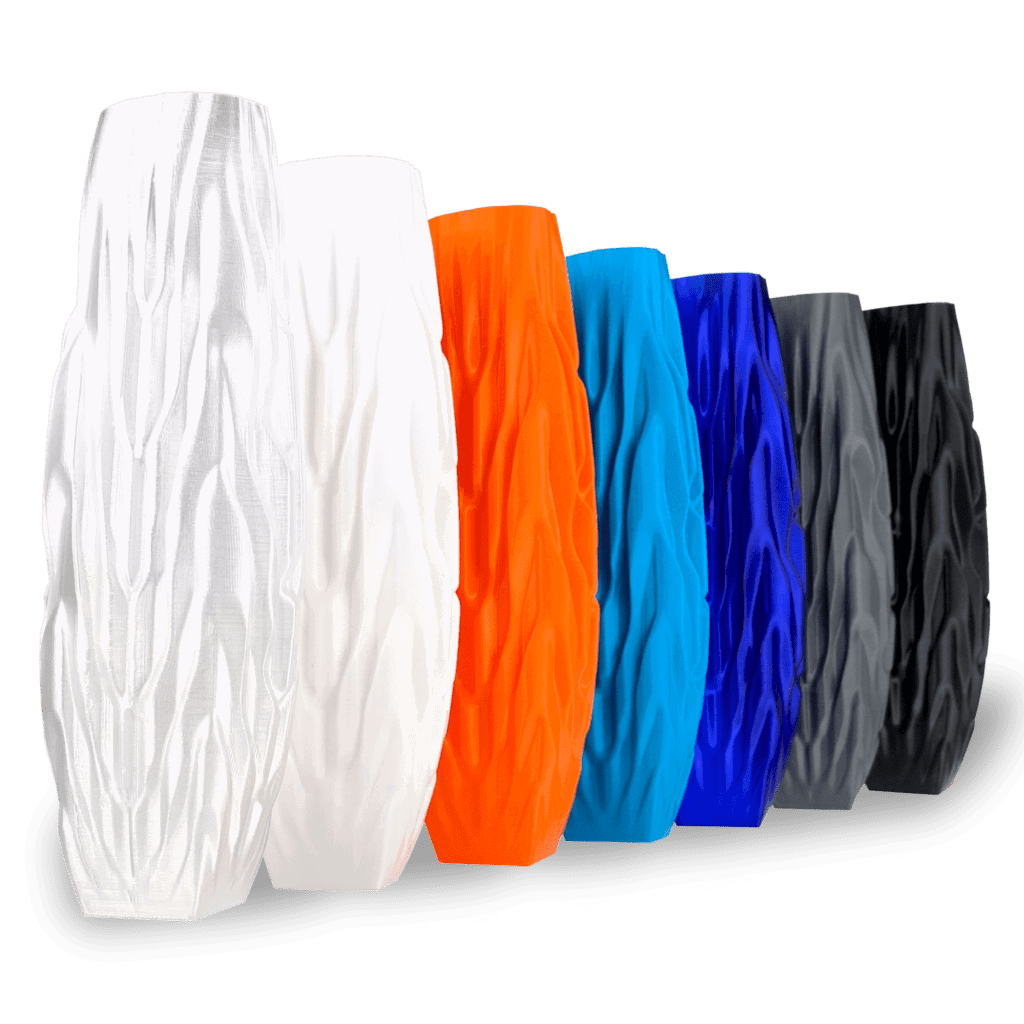 Fiberlogy PCTG červená 1,75mm 750g