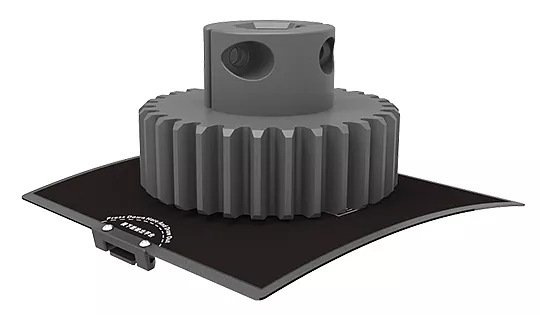 Flashforge Adventurer 3 3D tiskárna