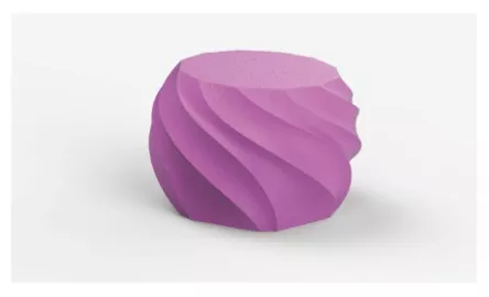 Modefine 3D zlatá obojstranná zrnitá PEI doska pre Bambu Lab A1 mini